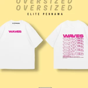 Graphic DROP SHOULDER DS-03