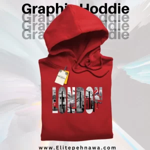 Graphic Hoodie GH-01