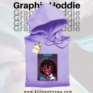 Graphic Hoodie GH-03