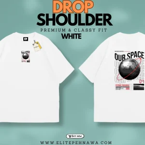 PREMIUM DROP SHOULDER PDS-05